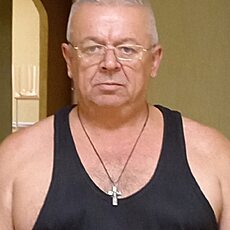 Фотография мужчины Владимир, 60 лет из г. Липецк