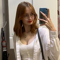 Фотография девушки Лиза, 25 лет из г. Ярославль