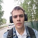 Влад, 20 лет