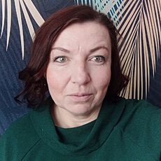 Фотография девушки Светлана, 49 лет из г. Витебск