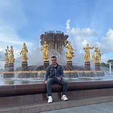 Фотография мужчины Александр, 34 года из г. Кулебаки