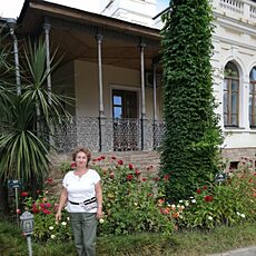 Фотография девушки Людмила, 65 лет из г. Котлас