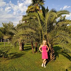 Фотография девушки Neznakomka, 43 года из г. Новосибирск