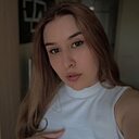 Анна, 21 год