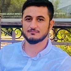 Фотография мужчины Карен, 30 лет из г. Вологда