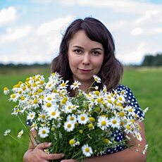 Фотография девушки Юлия, 35 лет из г. Череповец