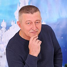 Фотография мужчины Константин, 57 лет из г. Волжский