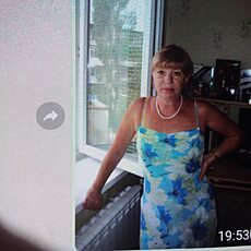 Фотография девушки Ирина, 63 года из г. Саратов