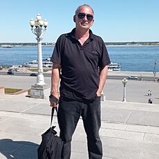 Фотография мужчины Владимир, 55 лет из г. Новоаннинский