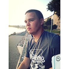 Фотография мужчины Миха, 28 лет из г. Псков