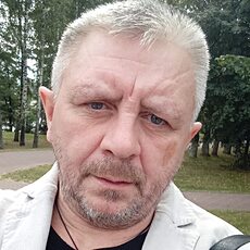 Фотография мужчины Вячеслав, 53 года из г. Люберцы