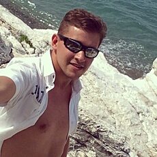 Фотография мужчины Lexa, 38 лет из г. Полоцк