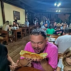 Фотография мужчины Макс, 39 лет из г. Челябинск