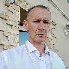 Фотография мужчины Danik, 46 лет из г. Ижевск