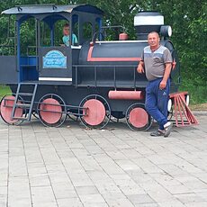 Фотография мужчины Виктор, 53 года из г. Чита