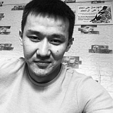 Фотография мужчины Галым, 27 лет из г. Туркестан