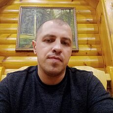 Фотография мужчины Виталий, 41 год из г. Прокопьевск