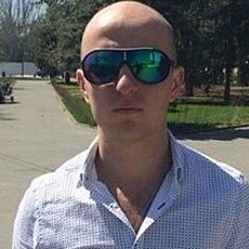 Фотография мужчины Стас, 43 года из г. Павлоград