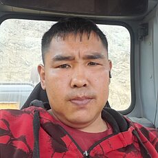 Фотография мужчины Михаил, 37 лет из г. Петропавловск-Камчатский