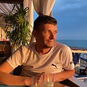 Антон, 39 лет