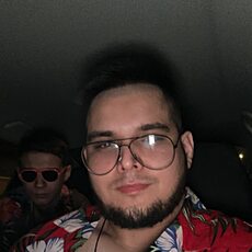 Фотография мужчины Артем, 27 лет из г. Москва