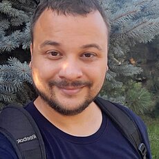 Фотография мужчины Вячеслав, 31 год из г. Краснодар