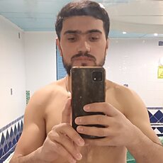 Фотография мужчины Нурик, 28 лет из г. Мурманск