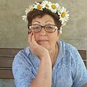 Наталья, 63 года