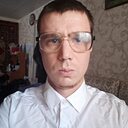 Петя Шапкин, 33 года