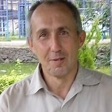 Фотография мужчины Виталий, 47 лет из г. Лебедин