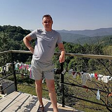Фотография мужчины Александр, 36 лет из г. Можга