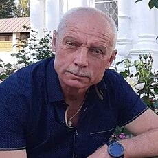 Фотография мужчины Игорь, 63 года из г. Ярославль