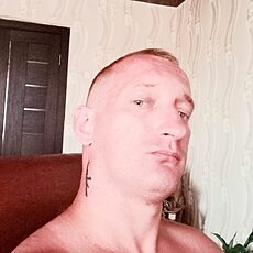 Фотография мужчины Виталий, 34 года из г. Брест