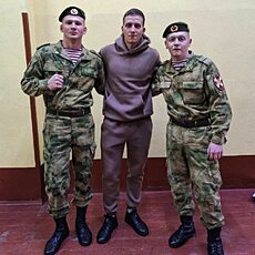 Фотография мужчины Александр, 26 лет из г. Ленинск-Кузнецкий