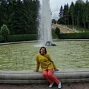Любовь, 66 лет