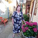 Лариса, 60 лет