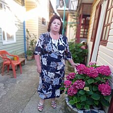 Фотография девушки Лариса, 60 лет из г. Челябинск