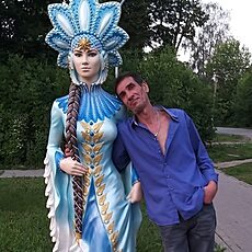 Фотография мужчины Сергей, 55 лет из г. Донской