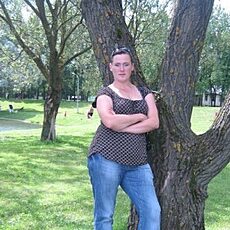 Фотография девушки Лина М, 45 лет из г. Гродно