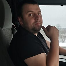 Фотография мужчины Виталий, 37 лет из г. Орша