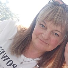 Фотография девушки Людмила, 53 года из г. Витебск