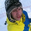 Степан, 29 лет