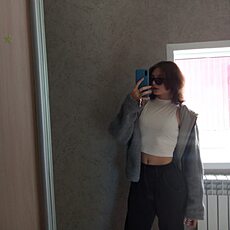 Фотография девушки Анастасия, 20 лет из г. Алейск
