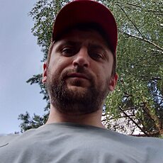 Фотография мужчины Андрей, 32 года из г. Кадуй