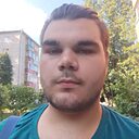 Виктор, 25 лет