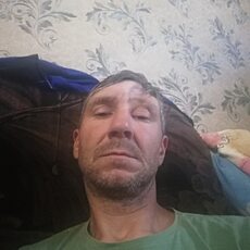 Фотография мужчины Юрий, 42 года из г. Бугуруслан