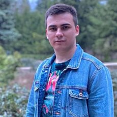 Фотография мужчины Константин, 30 лет из г. Красноперекопск