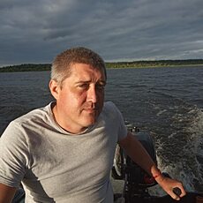 Фотография мужчины Денис, 44 года из г. Марьина Горка
