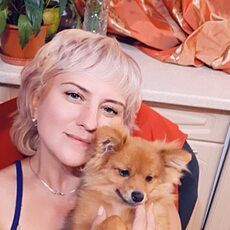 Фотография девушки Оксана, 51 год из г. Иркутск