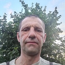 Фотография мужчины Сергей, 41 год из г. Слуцк